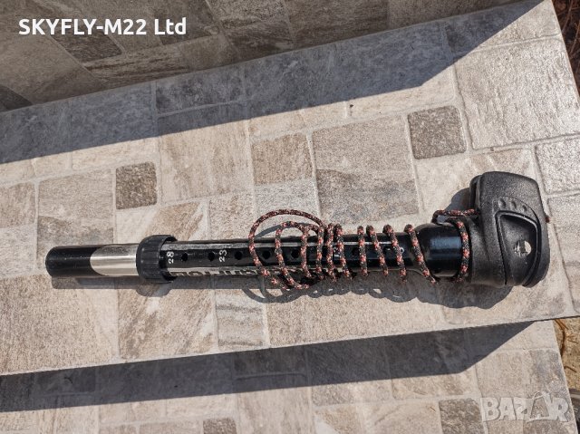 Удължител за уиндсърф RDM US Box, снимка 2 - Спортна екипировка - 43606136