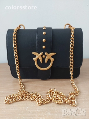 Чанта Пинко кодSG69, снимка 5 - Чанти - 52016884