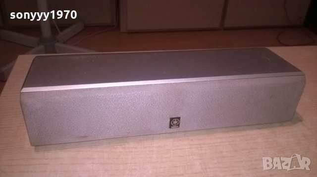 yamaha center-внос швеицария 30х11х7см, снимка 9 - Тонколони - 26577764