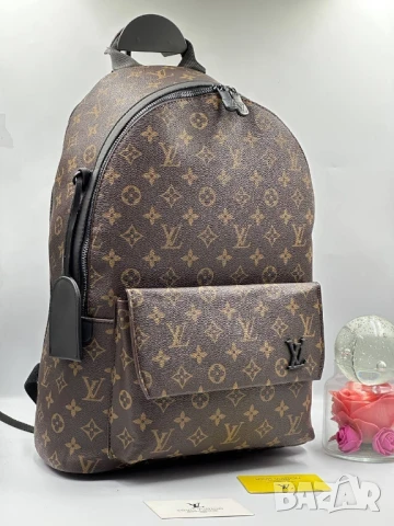 раници louis vuitton 