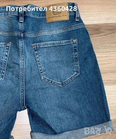 Къси панталони, снимка 3 - Къси панталони и бермуди - 49869063