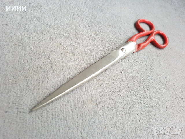 Ножица шивашка дълга 