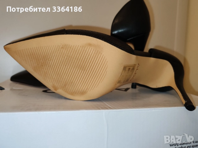 Нови обувки Aldo, снимка 4 - Дамски елегантни обувки - 52674428