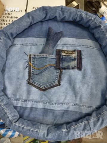 Креватче за кучета и котки, снимка 15 - За кучета - 53249768