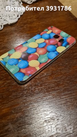 Кейс за Samsung S6 edge+, снимка 2 - Калъфи, кейсове - 43662534