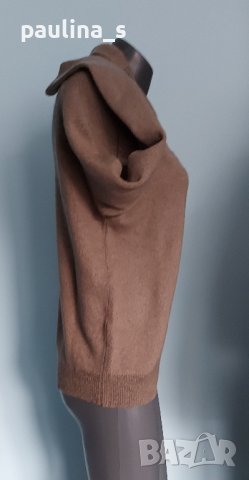 Три различни броя / Марков мъжки пуловер , снимка 5 - Пуловери - 43847619