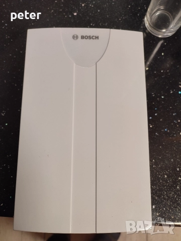 Проточен бойлер Бош., снимка 7 - Бойлери - 52653765