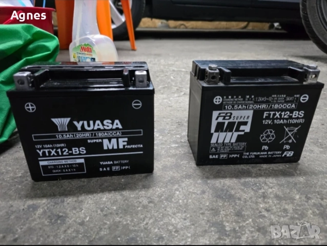 Мотор Suzuki V-Strom 650 (2018 г.), снимка 13 - Мотоциклети и мототехника - 52870018