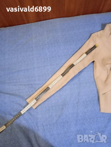 Дамска блузка , снимка 8 - Блузи с дълъг ръкав и пуловери - 51613859