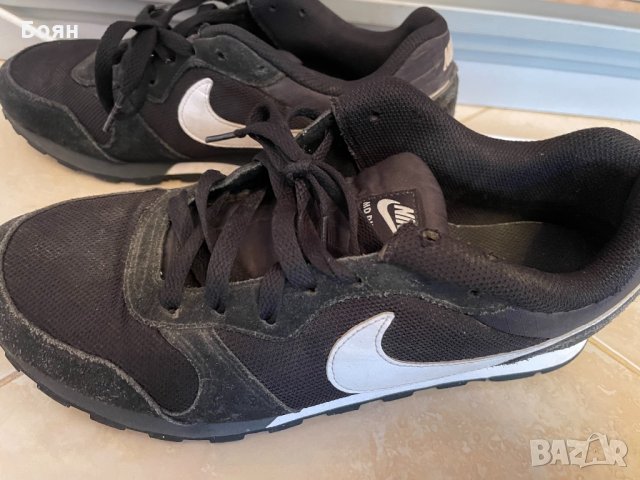 Маратонки Nike, снимка 3 - Маратонки - 32892433