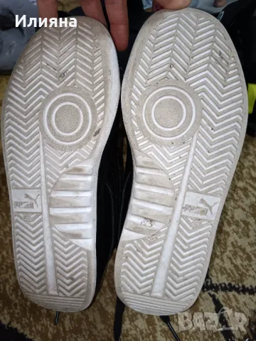  Puma 38 Пума маратонки, снимка 9 - Маратонки - 48314997