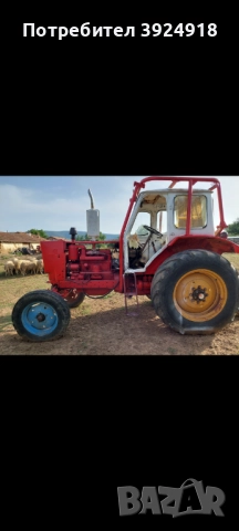 Продавам ЮМЗ, снимка 4 - Селскостопанска техника - 52355024