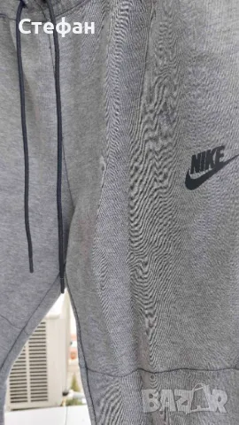 Nike Tech Fleece Pants Sportswear  Долнище XL, снимка 1