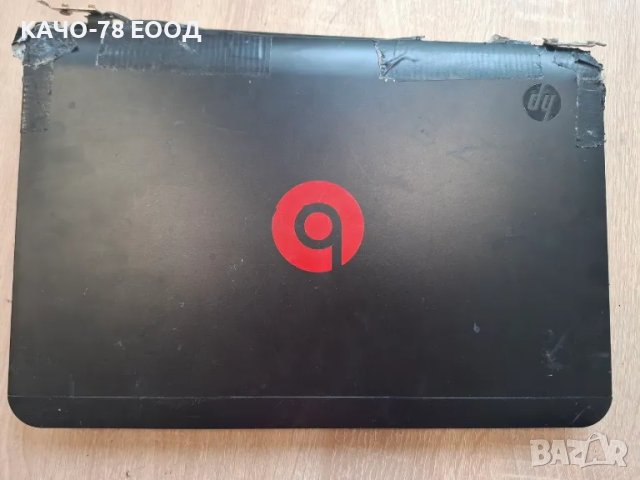 HP Pavilion - dm4-3000eb, снимка 4 - Части за лаптопи - 31636751