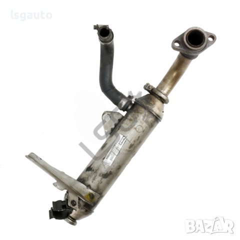 Охладител EGR Alfa Romeo 147 2001-2010 ID: 119741