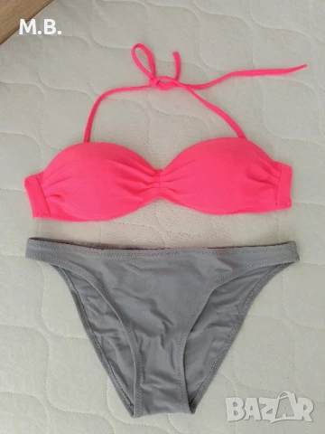 Бански от две части, снимка 6 - Бански костюми - 50867877