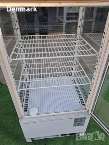  Хладилна витрина, снимка 5 - Витрини - 52939415