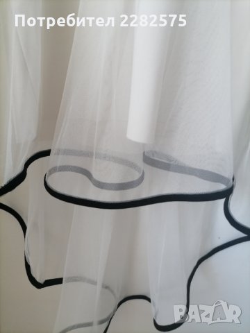 Детска рокличка, снимка 8 - Детски рокли и поли - 33059304