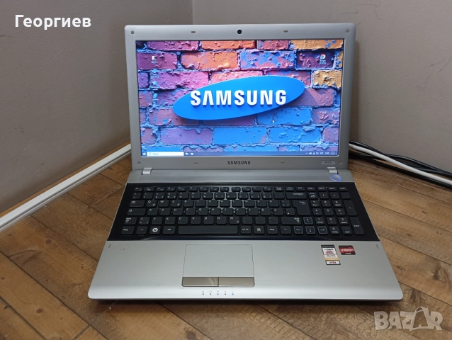 Лаптоп Samsung RV515 / 15.6"