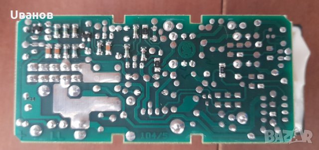 модул за управление на климатик за VW/ Audi, снимка 6 - Части - 33136138