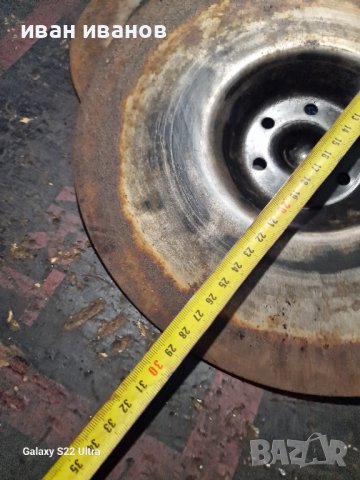 Дискове Сеялка , снимка 9 - Селскостопанска техника - 43217642