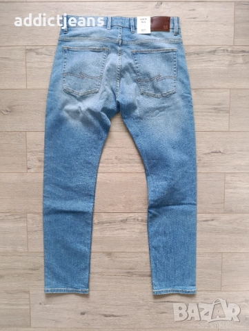 Мъжки дънки S.Oliver размер 33, снимка 4 - Дънки - 52621510