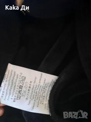 KENZO  ОРИГИНАЛНА!!!, снимка 4 - Суичъри - 51331500