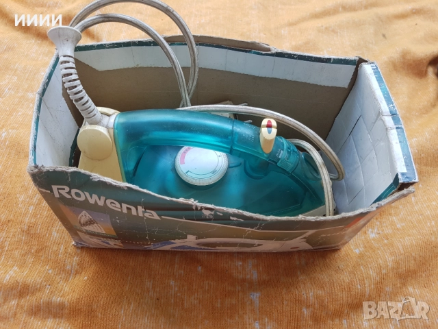 Ютия парна ROWENTA