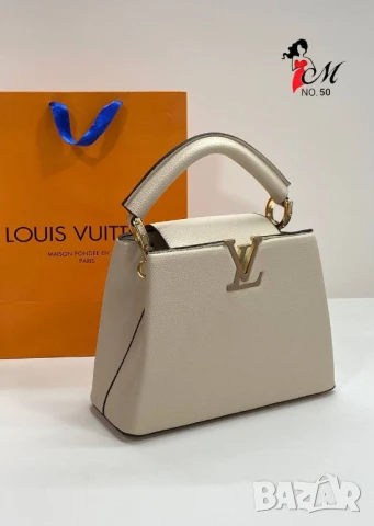 чанти louis vuitton , снимка 14 - Чанти - 50571340