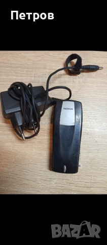 Nokia 6610 retro, снимка 3 - Nokia - 51591897