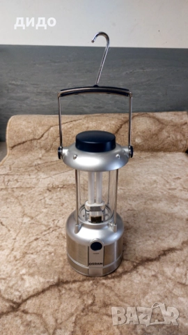 Къмпинг лампа Osram