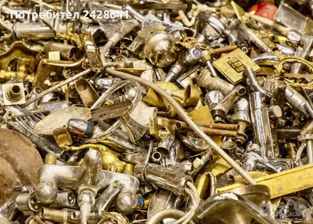 Изкупуване на Черни, Цветни метали и автомобили за скрап, снимка 5 - Други услуги - 43997236