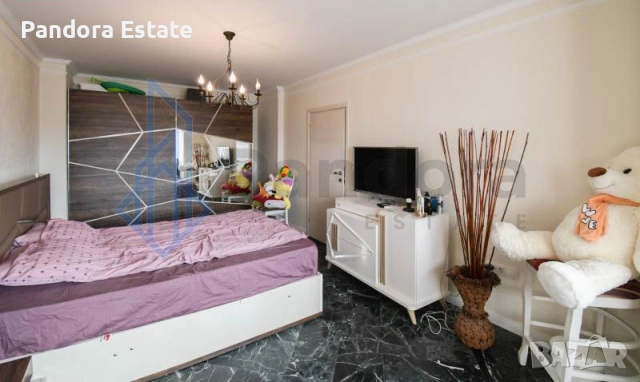 2-СТАЕН апартамент под наем, гр. София, кв.Гоце Делчев, снимка 3 - Апартаменти - 52466577