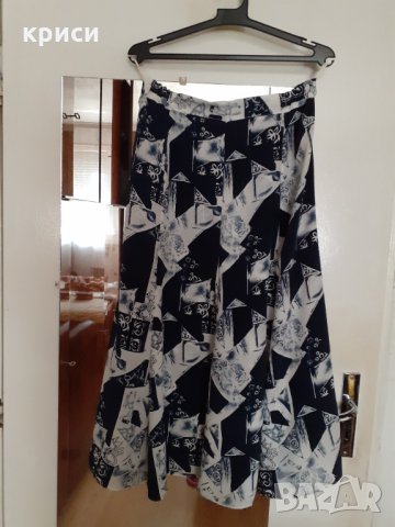 Дамски поли, снимка 1