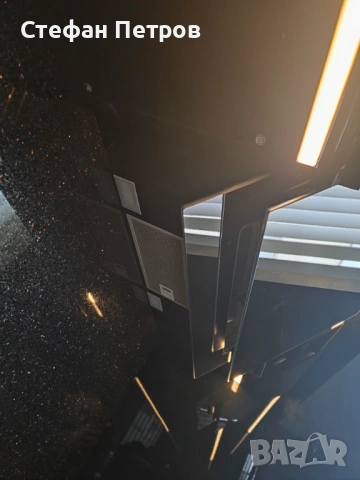 Абсорбатор / Аспиратор NEFF, снимка 5 - Абсорбатори - 53208301