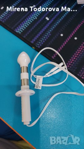 Вагинална, Анална, електродни подложки сонда Itouchsure сонда Itouchsure, снимка 2 - Медицинска апаратура - 37228701