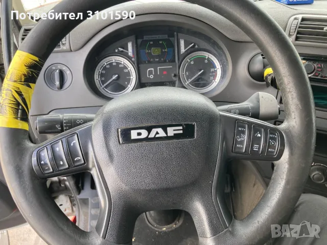 DAF CF Евро 6 / ДАФ ЦФ на ЧАСТИ, снимка 6 - Части - 50007047