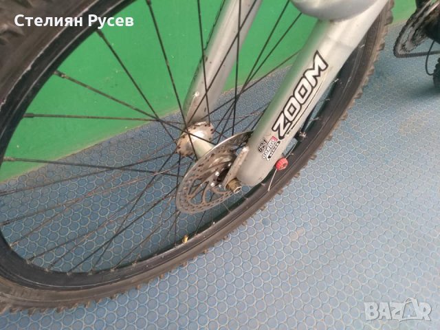  tom saracen ikon колело / велосипед / байк -цена от 310 лв на 251лв - 26 инча колелета -няма луфтов, снимка 4 - Велосипеди - 32316347