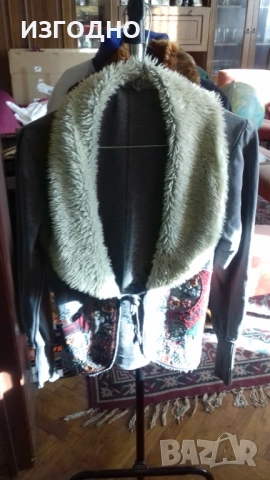 ПО 5€ НА СИМВОЛИЧНИ ЦЕНИ ЯКЕТА И САКА МОДЕРНИ, снимка 12 - Якета - 53580786