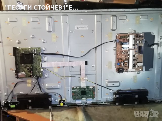 UE50J6250SU СЪС СЧУЕН ПАНЕЛ, снимка 3 - Части и Платки - 27576832