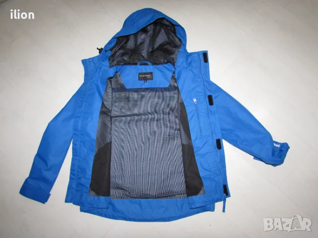 Яке дъждобран - Jotunheim of Norway, снимка 7 - Детски якета и елеци - 47998378