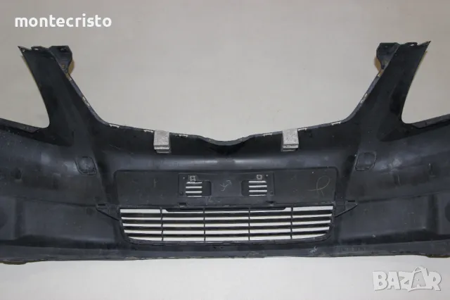 Предна броня Toyota Avensis T270 (2009-2012г.) 5211905915 / 5211905190 Тойота Авенсис, снимка 10 - Части - 49538586
