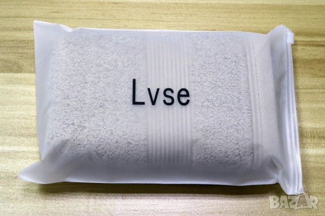 Кърпа / хавлия от египетски памук 36х78см B07GLJY6QS, снимка 7 - Хавлиени кърпи - 43425139