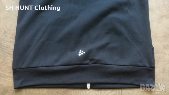 CRAFT New Wave Sports Vest Размер L елек 10-62, снимка 6 - Други - 52795048