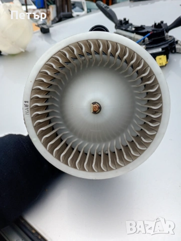 Моторче парно Hyundai Tucson 2015+, KIA Sportage 2017+ D316NFFAA C2104 180201, снимка 3 - Части - 53601865