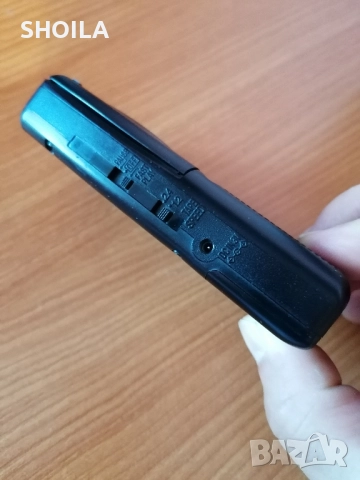 Panasonic RN-202, снимка 4 - Радиокасетофони, транзистори - 51837567