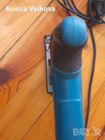  ГОЛЯМО НАМАЛЕНИЕ КОЛЕДА И Н.Г  Зеге MAKITTA 4351FCT Намаление , снимка 12 - Други инструменти - 52295733