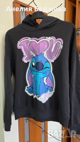 Детска блуза, снимка 2 - Детски Блузи и туники - 53475501