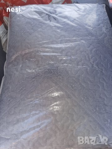 Луксозно покривало за спалня., снимка 5 - Покривки за легло - 36746470