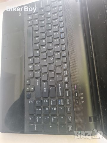 Sony vaio pcg-71212L /  i3 m370   работещо дъно, снимка 2 - Лаптопи за работа - 40527083
